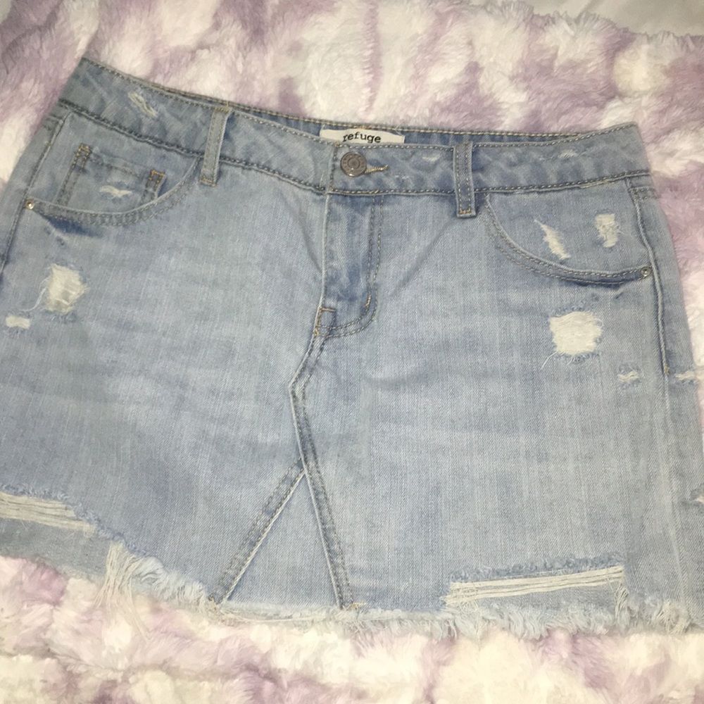 Skirt